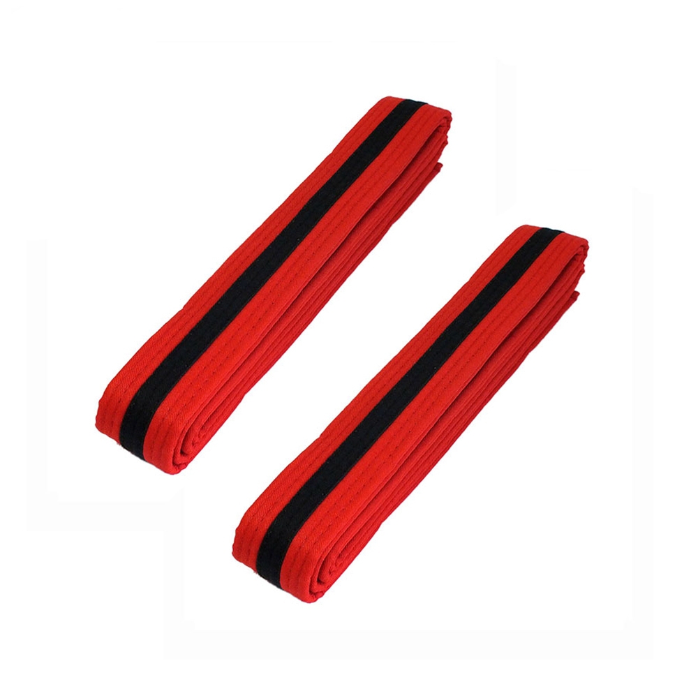 Martial Art Belts